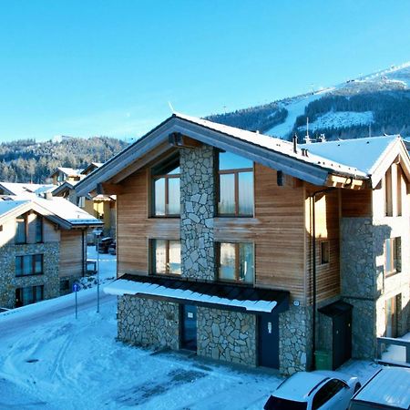 Chalet 53 Jasna Leilighet Demänovská Dolina Eksteriør bilde