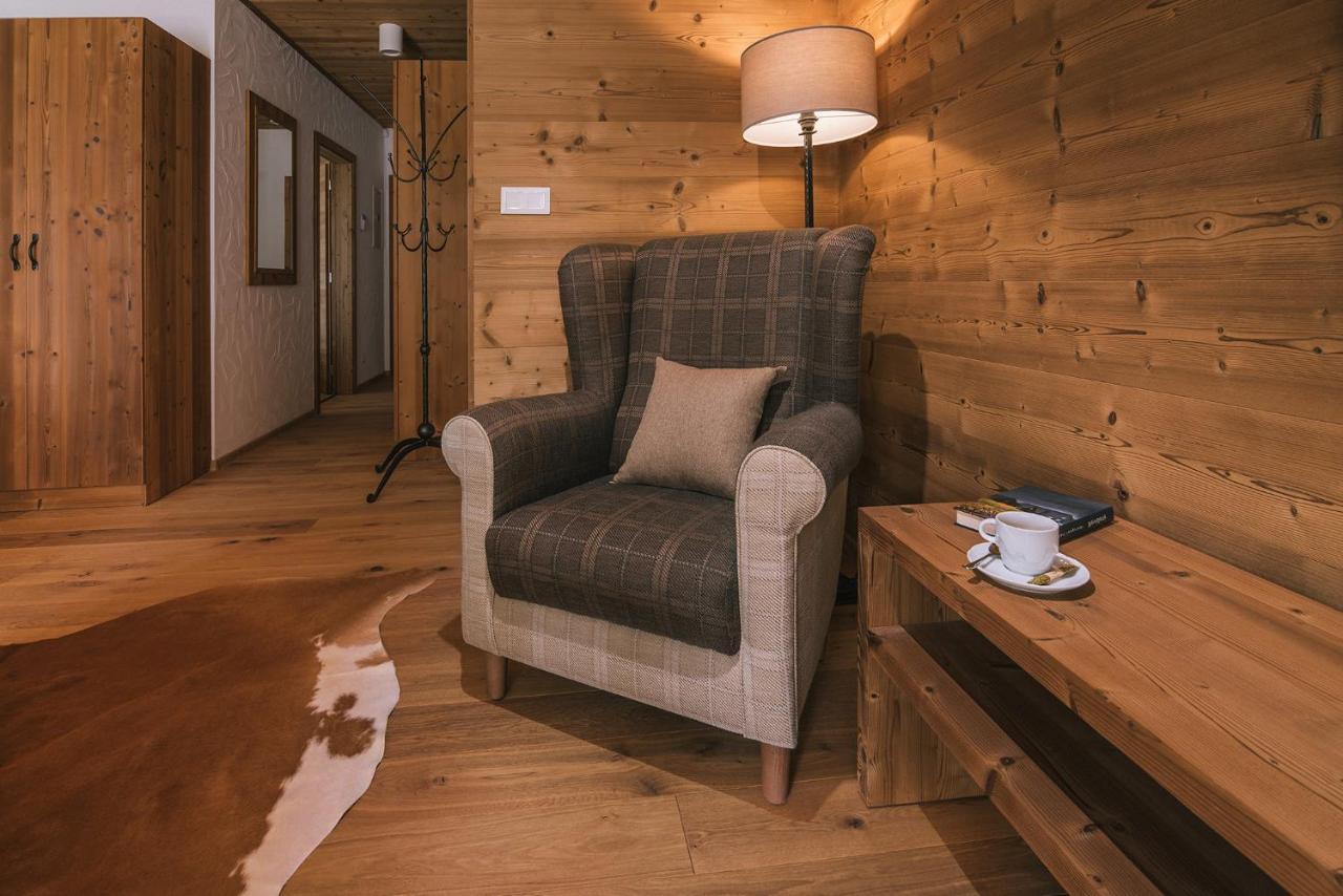 Chalet 53 Jasna Leilighet Demänovská Dolina Eksteriør bilde