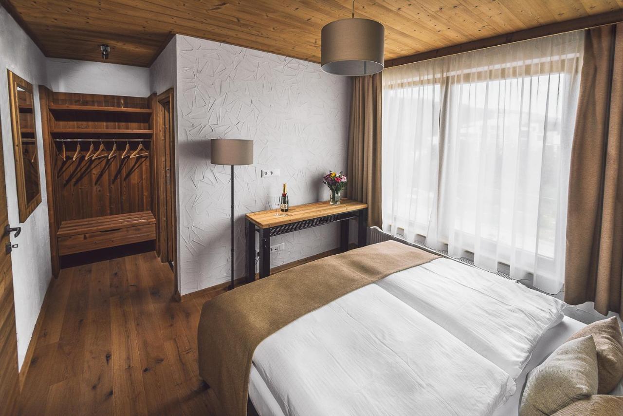 Chalet 53 Jasna Leilighet Demänovská Dolina Eksteriør bilde