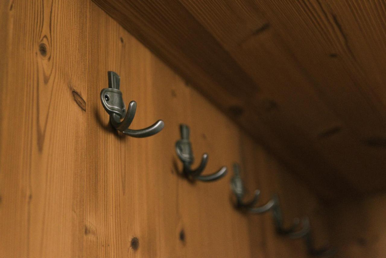 Chalet 53 Jasna Leilighet Demänovská Dolina Eksteriør bilde