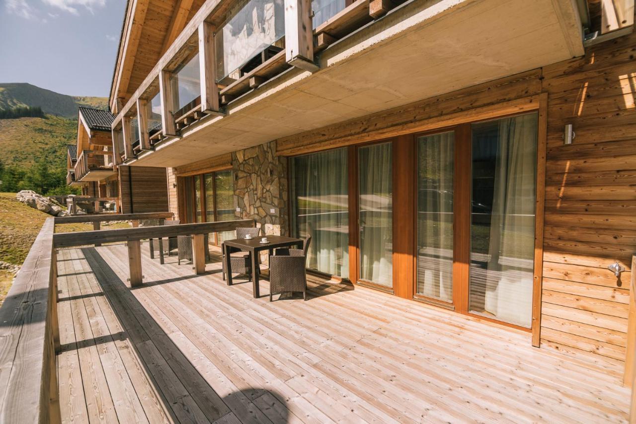Chalet 53 Jasna Leilighet Demänovská Dolina Eksteriør bilde