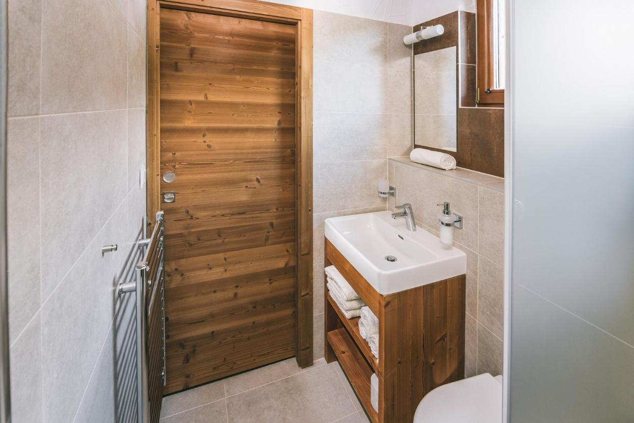 Chalet 53 Jasna Leilighet Demänovská Dolina Eksteriør bilde